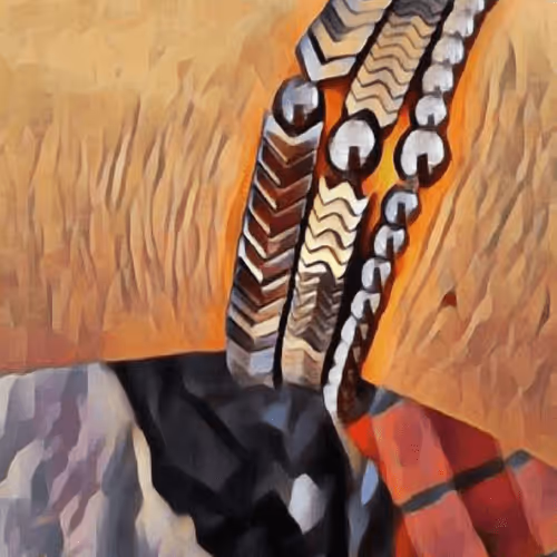 Item #80198979321537469681427610374191876941176913425314491088131948661407897092097 Media