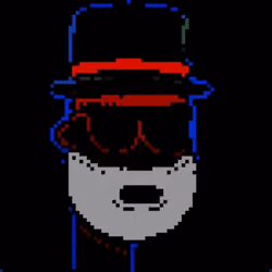The 8-Bit Paint #22