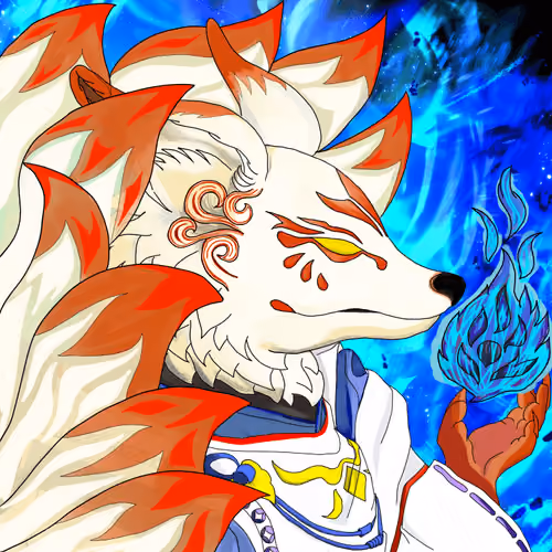 BEASTLIKE★Fan-Art