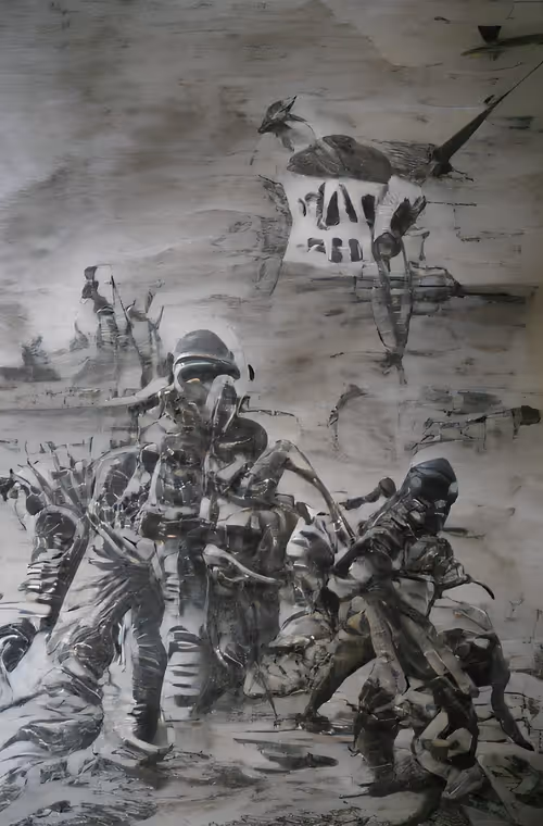 Item #61626195576013398358034072395645500830742119600524858980598045300679101120513 Media