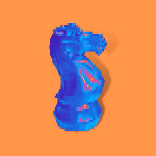 Item #2261666582301920995878060177528865649578647904220269658227950481600411598849 Media