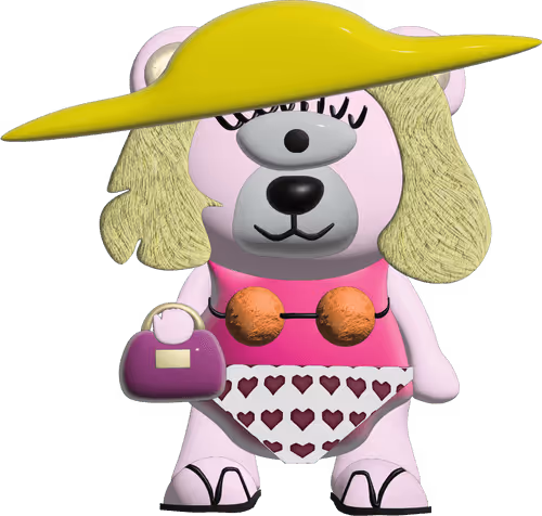 Item #43021685370234196004610035469346414878968133971155390347185433718720164790273 Media