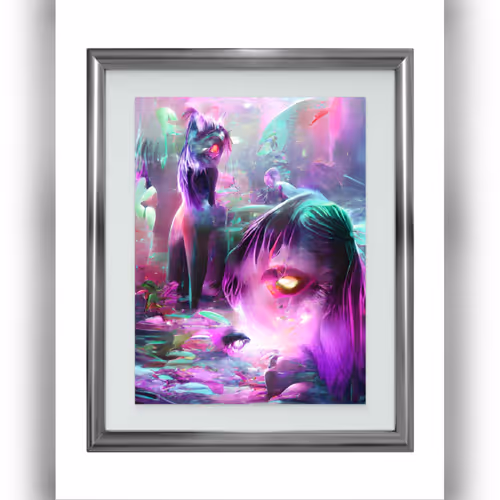 Item #69458075742880856062709705528580109154440639539663085026859625603178254303233 Media