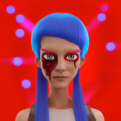 Item #25679111146695331933724866455437110520359386670481092649940791855383872274433 Media