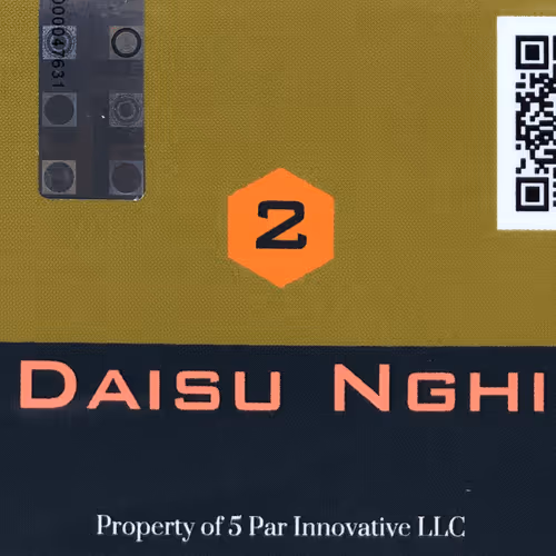 Item #23712955375445781403554449597734991184459726037539563642804381301635389849601 Media