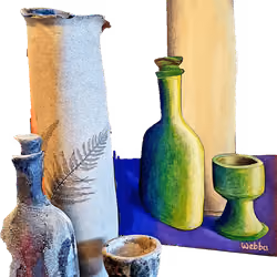 Precious items