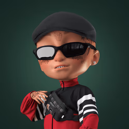 Item #35694944918746012417671655697496787502360938498853435378722654170493585719297 Media