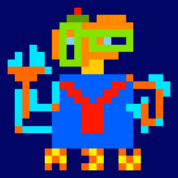 Item #99190425739446515710335043779087635235831729647408284683013824651679953321985 Media