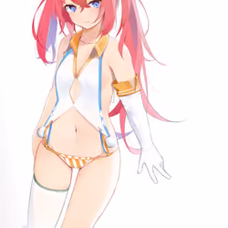  Magical Girl
