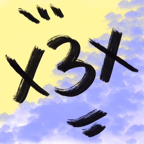 X3X