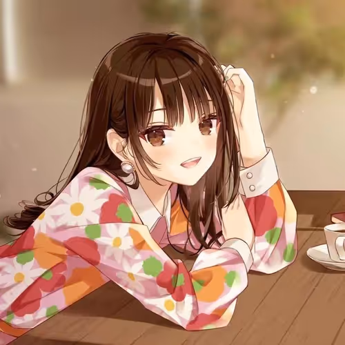 Saika Kawakita