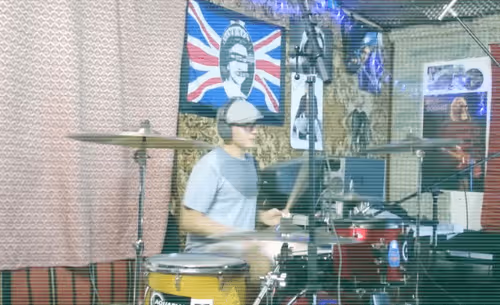 Item #21068620007282462721707229783085018941512455268113277499247616812236062851075 Media