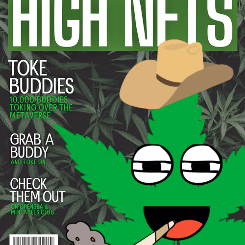 HIGH NFTS
