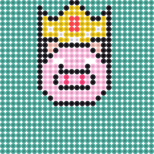 Item #61438594772430482231460373524859060993460699684260533768980558075382439346177 Media