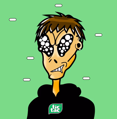 Item #53146416962244739391507857540944479828973906596067949202673095979856342024193 Media