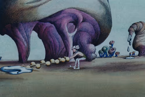 Item #72979762752493002636932871041185342092120897352087323913127970145331654426625 Media