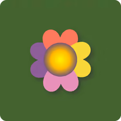 Lucky Flower 005