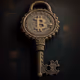 ₿itcoin is the Key