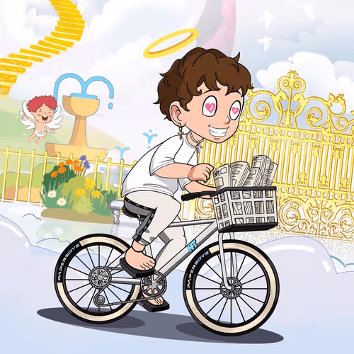 Item #39899135341087758659669476468069445459870670428479122911606210383521404420097 Media