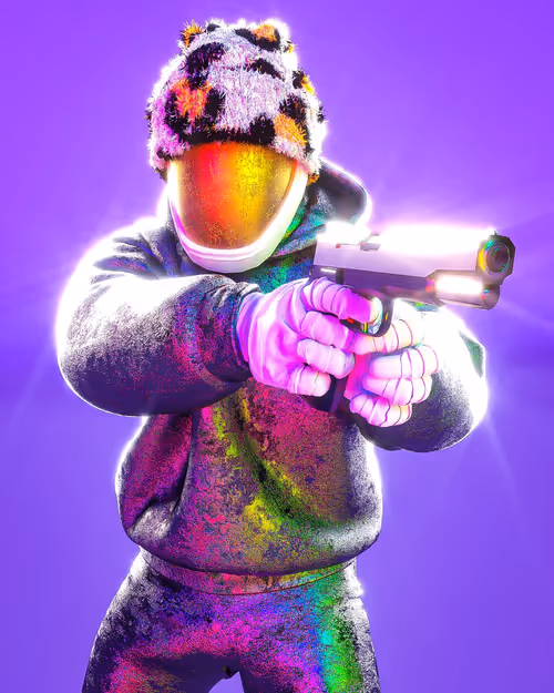Item #77851232086942803411699199914719334188868789138394661545481583481740802916353 Media