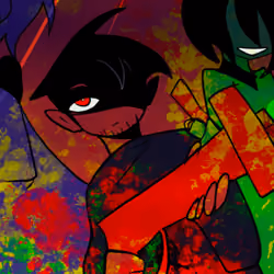 Red Eye