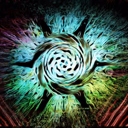 Cosmic Vibe #50