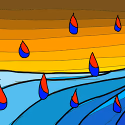 rains a22