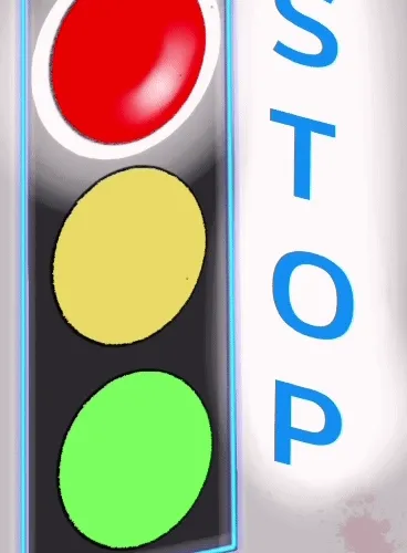 Think Again - Signal GIF