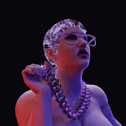 Chain up!