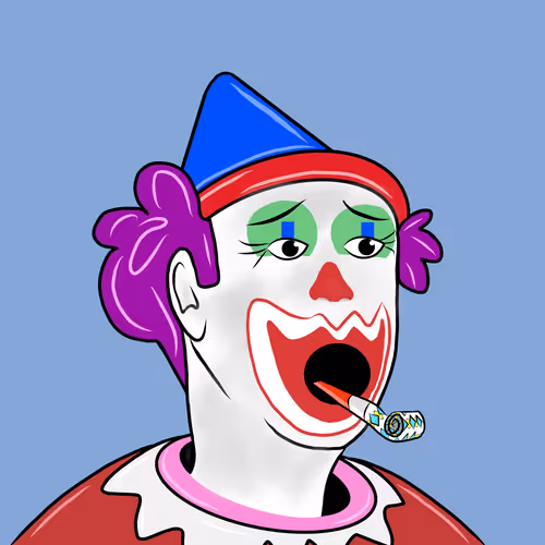 Laughing Clowns