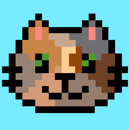 catdot #98