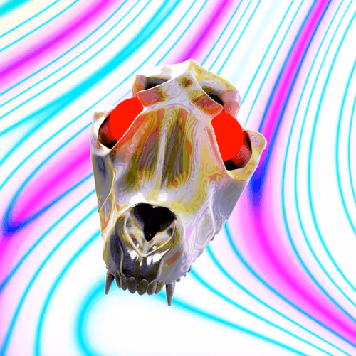 Item #38606713713518589959675262078740440202606698608850186040227521217347480190977 Media