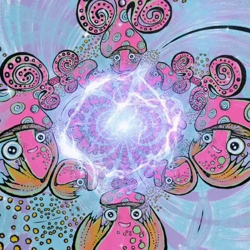 soul fragment #143