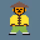 Pixel Pose #27