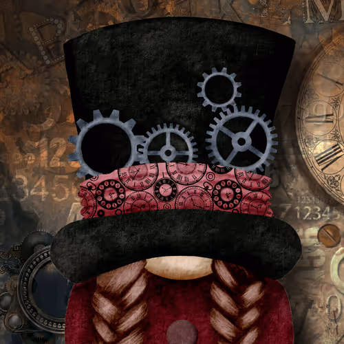 Item #23926752709131509799841453435567306396940330347842415312256571975283779829761 Media