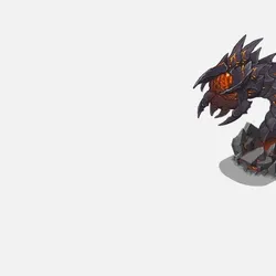 legendary sandworm