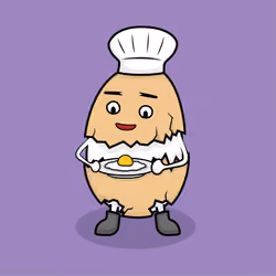 Eggen #003