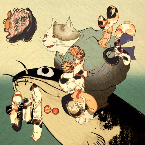 Item #13522913561689768078447405315860463395629552727431124462088669945518832484353 Media