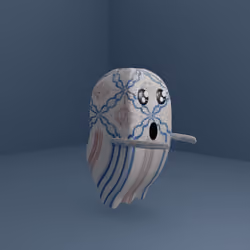 Ghost Texture #57