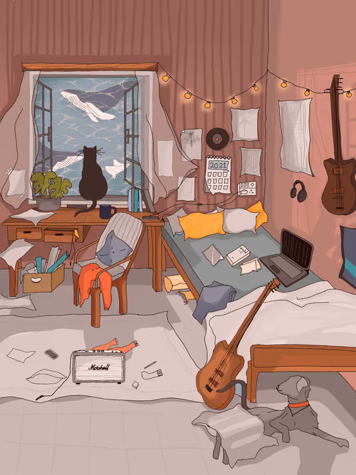 Item #111715281128543646385024781773657332021536701669082543663308773197815203495986 Media