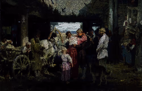 Item #17174391483157811145988929642545250419134733753274403697832248232994293153793 Media