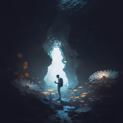 The Blossoming Hideaway