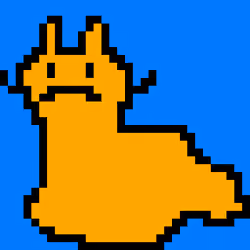 CryptoSeaSlug #002