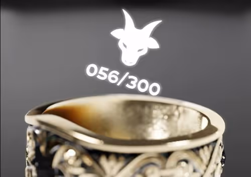 Item #7150676326194247931551837345310880548474080792641493488086419171076021944321 Media