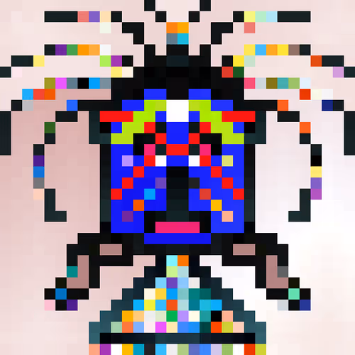 Item #47045438135402205472864832662207471896748272299149835107071352077885112320001 Media