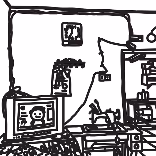 Item #47378617259768034680754390631148593047863140938089765697356168511095471865857 Media