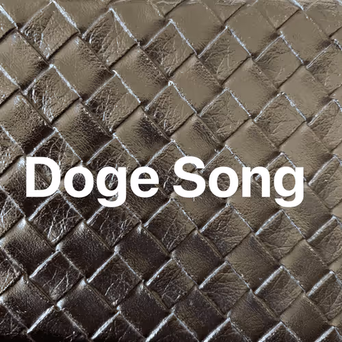 Doge Song #002