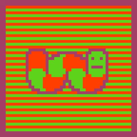 Item #41399104955697819984836275872447428561117510313230896702189847555466302849025 Media