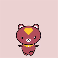 Meta Bear C29M86Y51K11