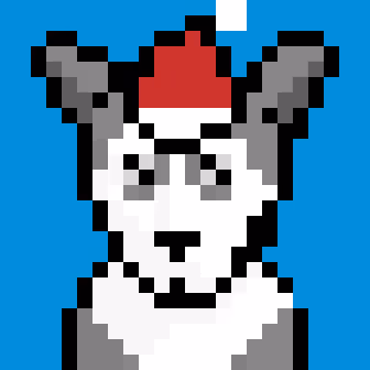 Item #86342293801826414143372861100842254570940757314469337426512614500978216927233 Media